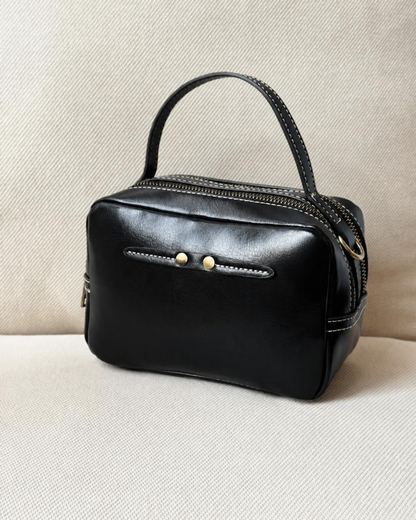 New! GIGI the box duo bag