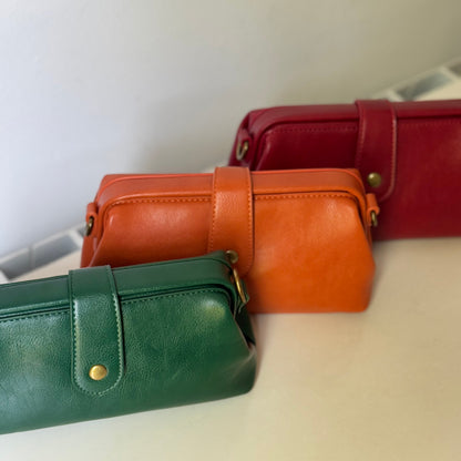 New! LULU vintage bag