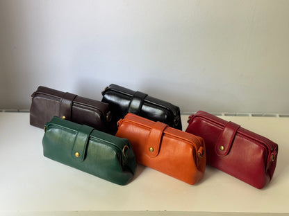 New! LULU vintage bag