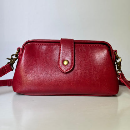 New! LULU vintage bag
