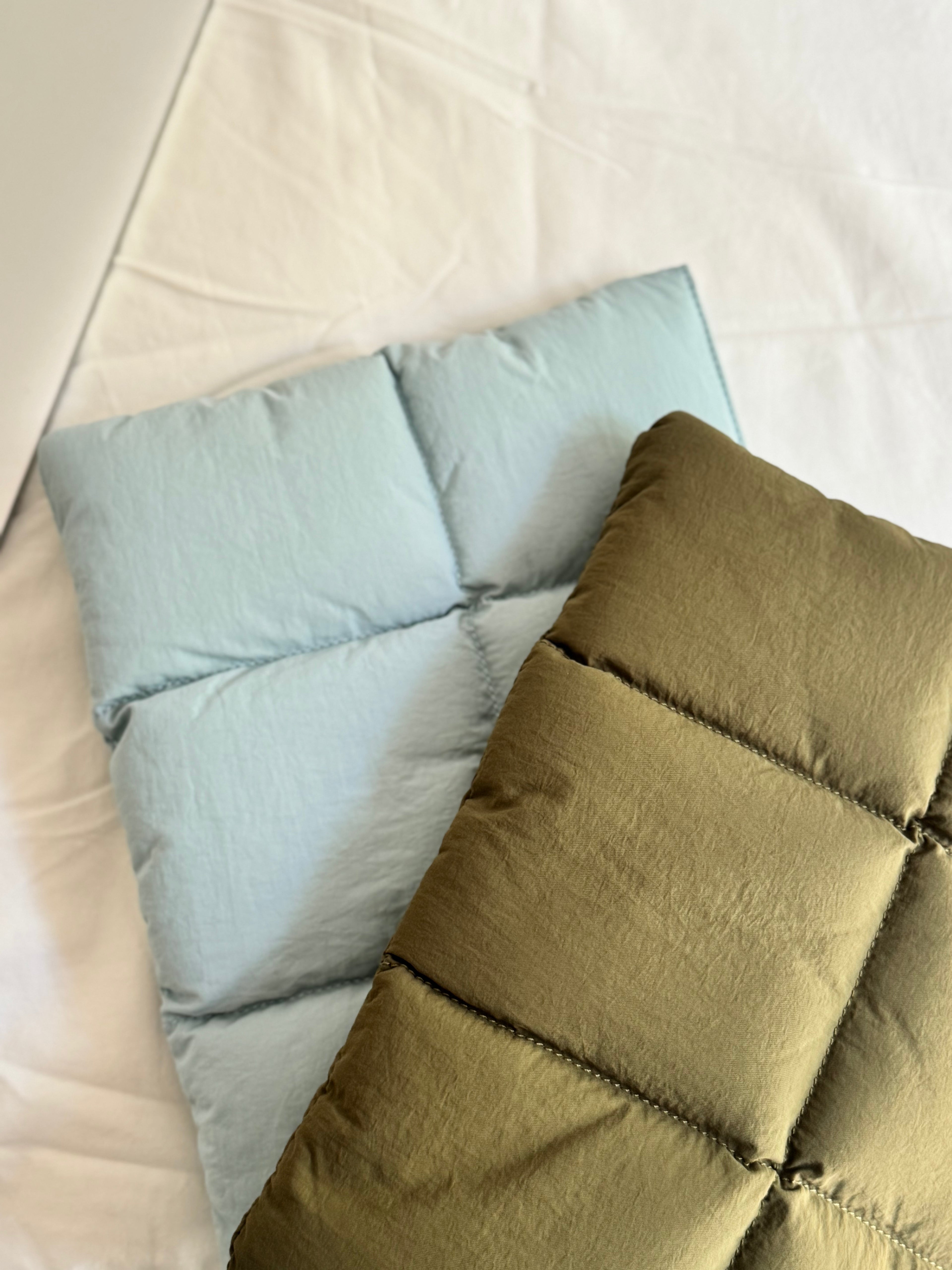 New! The puffy laptop sleeve