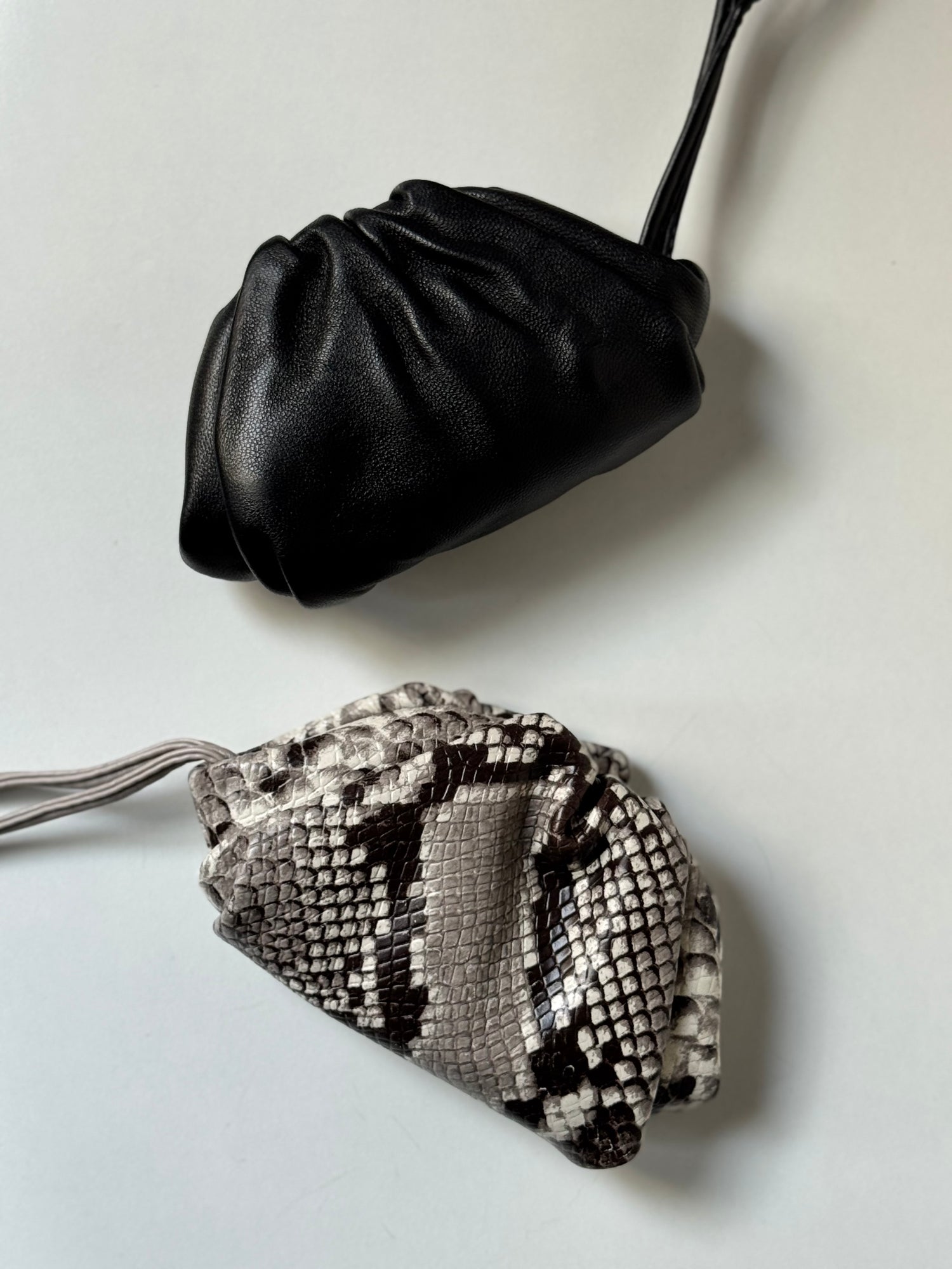 New! ZOE Tie-on charm