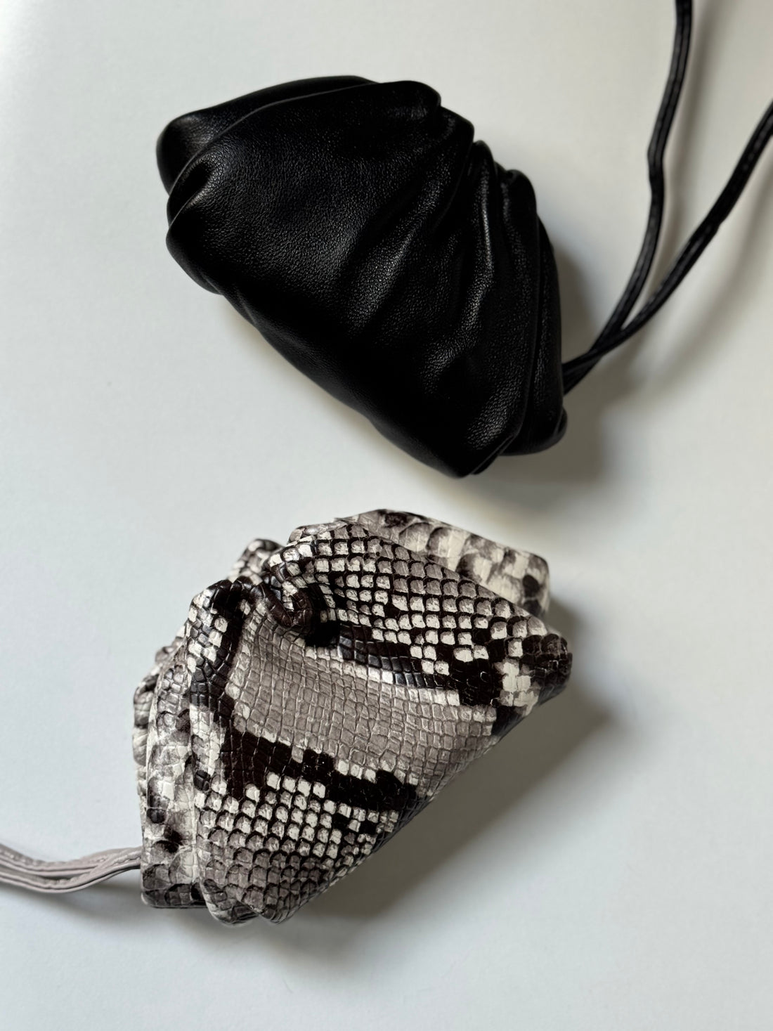 New! ZOE Tie-on charm