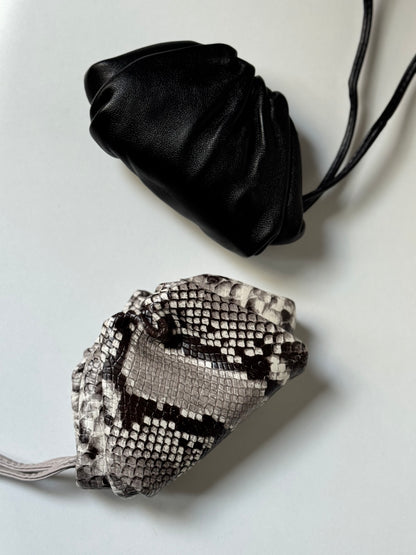 New! ZOE Tie-on charm