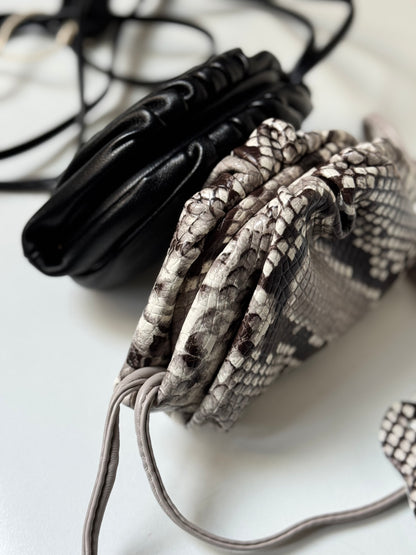 New! ZOE Tie-on charm