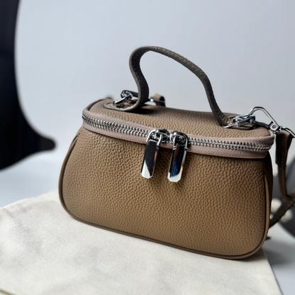 New! VICKY essentials tiny box bag