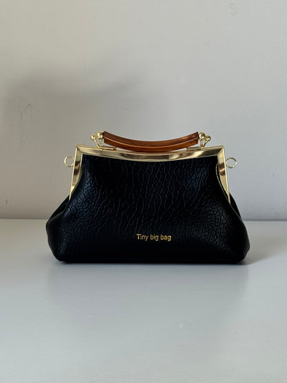 New! FLORENCE mini retro bag