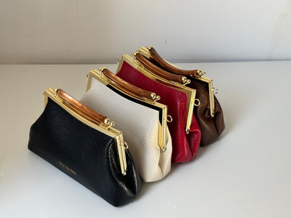 New! FLORENCE mini retro bag