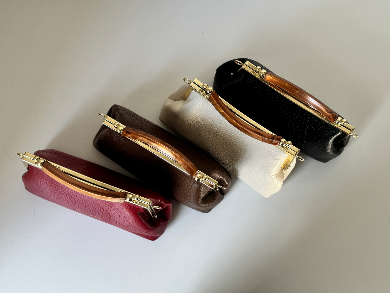 New! FLORENCE mini retro bag