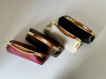 New! FLORENCE mini retro bag