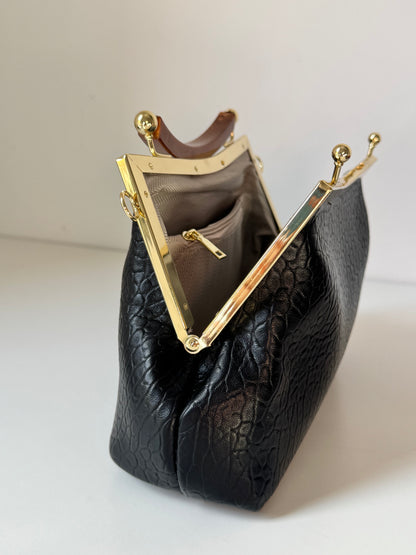 New! FLORENCE mini retro bag