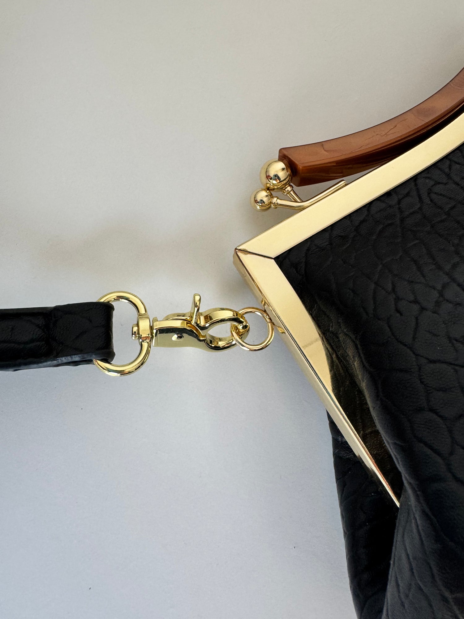 New! FLORENCE mini retro bag