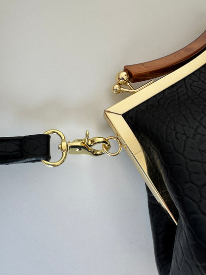 New! FLORENCE mini retro bag