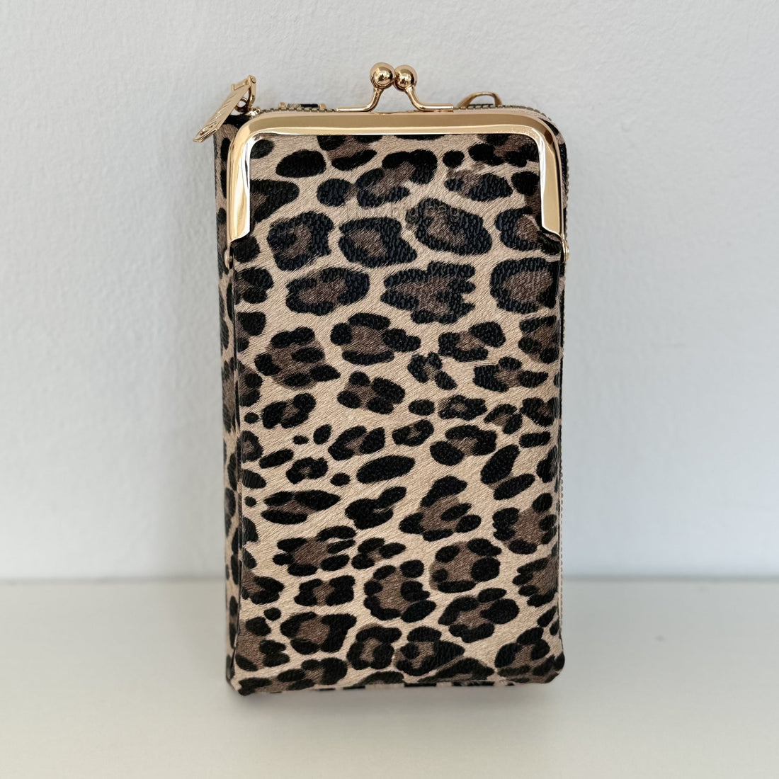 MOMA crossbody phone bag