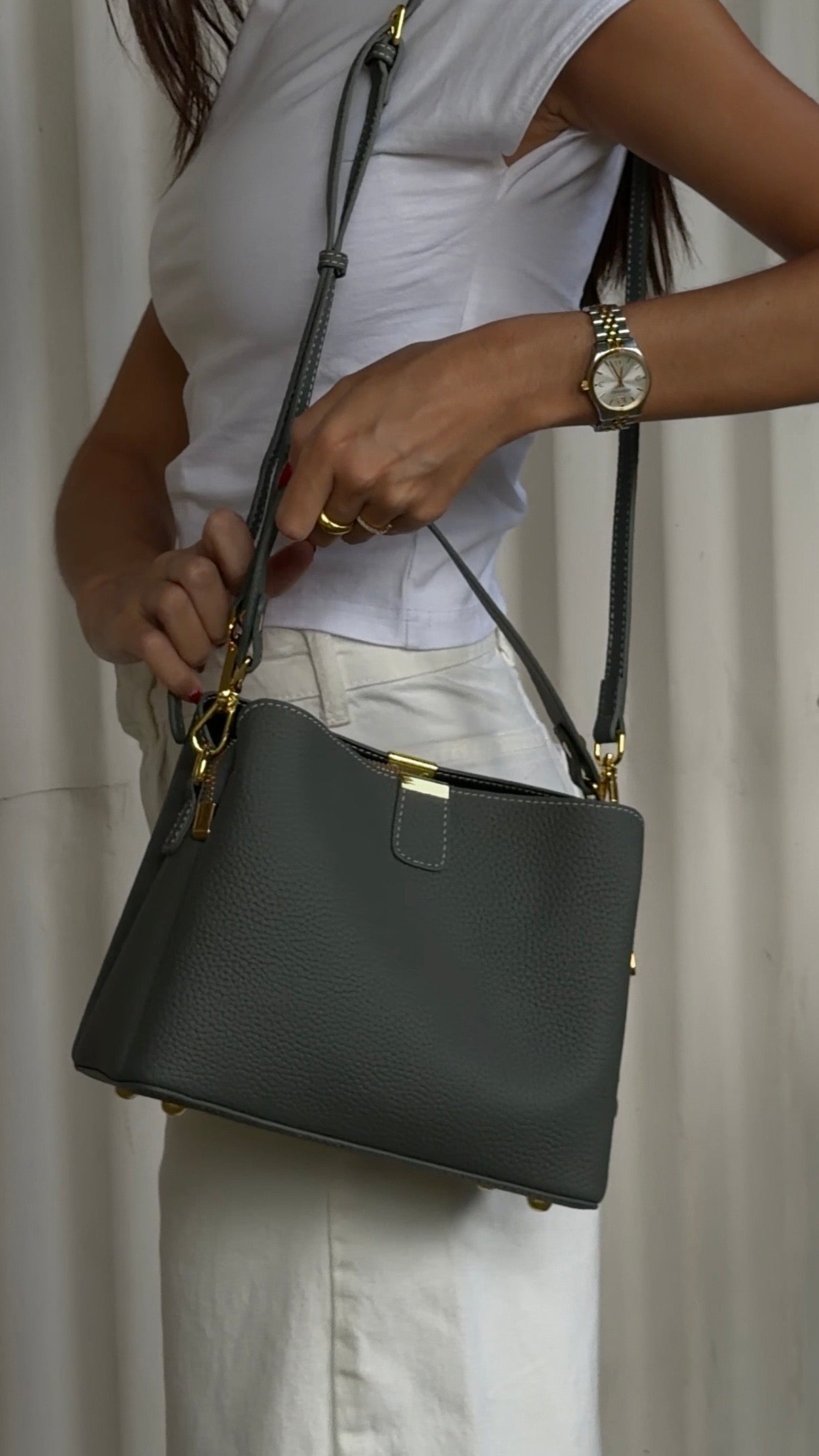 New! CELINE the versatile bag