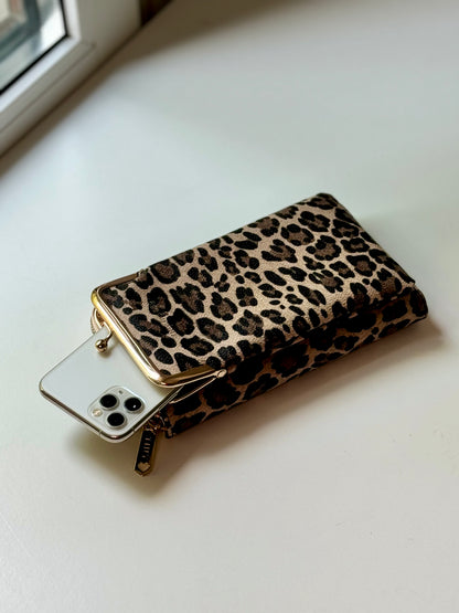 MOMA crossbody phone bag