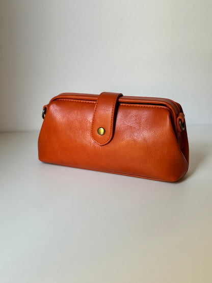 New! LULU vintage bag