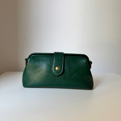 New! LULU vintage bag
