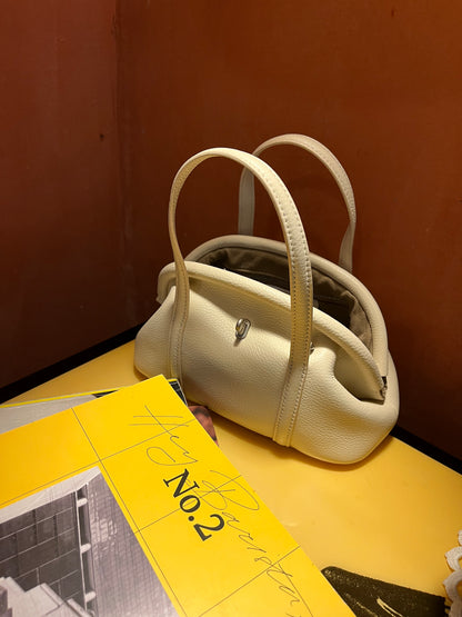 New! NOA the soft clip bag