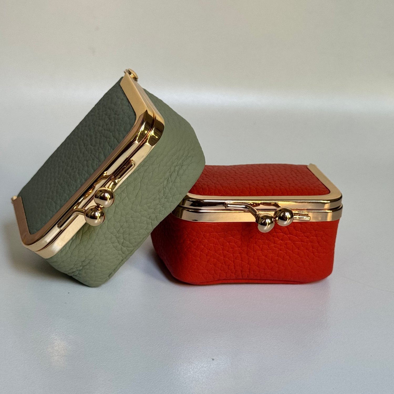 New! LOLA Petite Purse