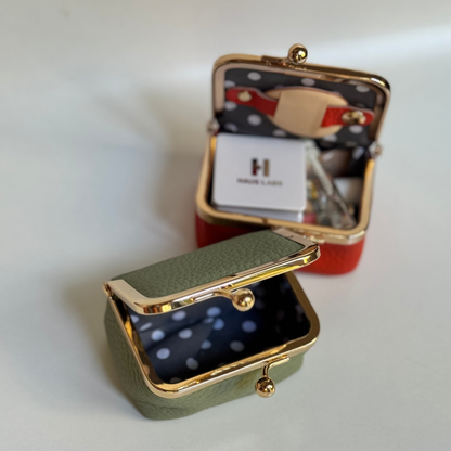 New! LOLA Petite Purse