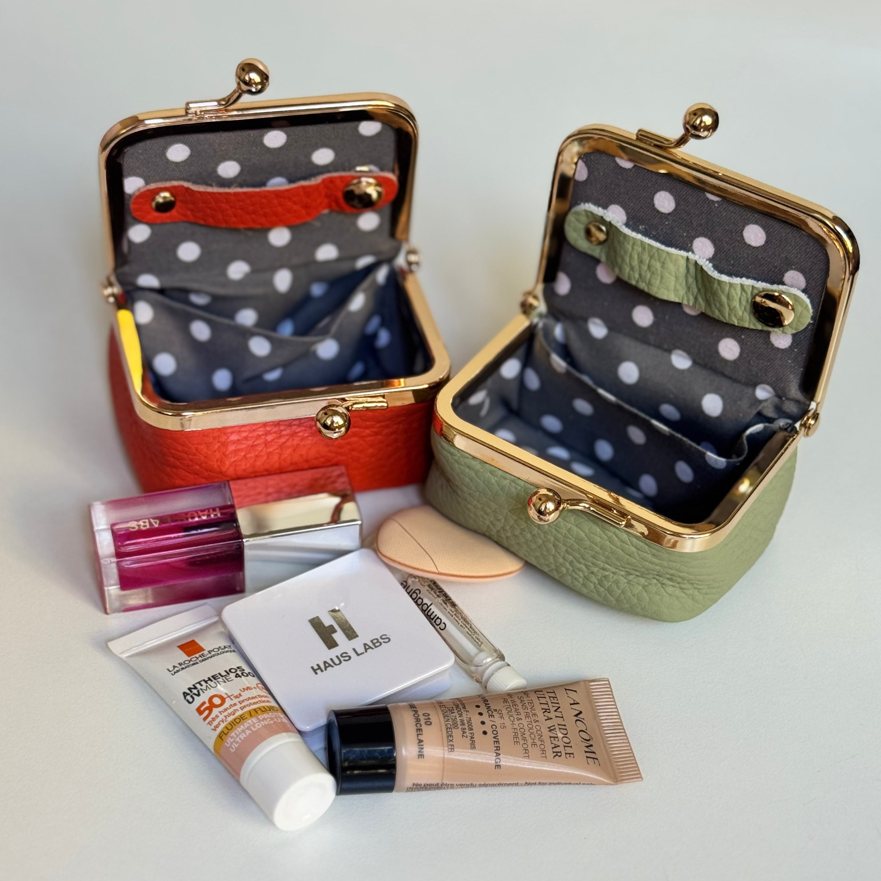 New! LOLA Petite Purse