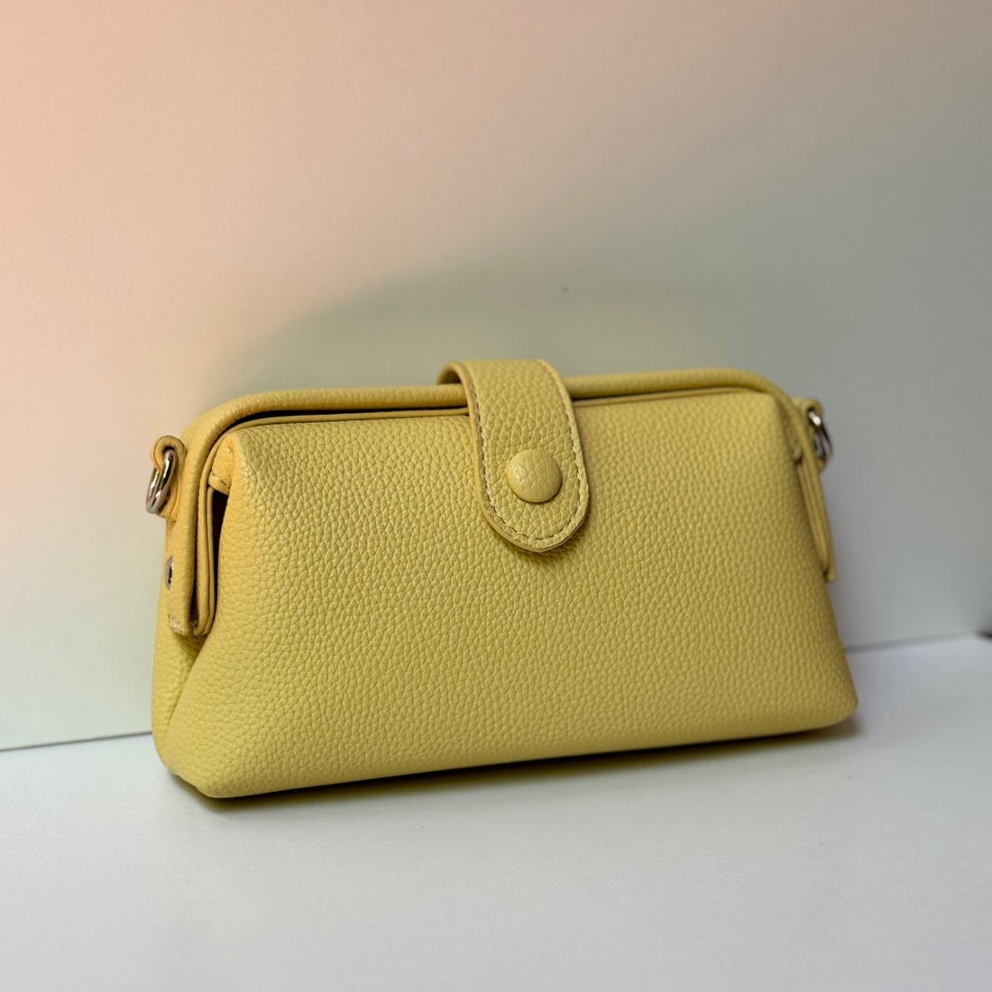 New! LICHI pop open bag