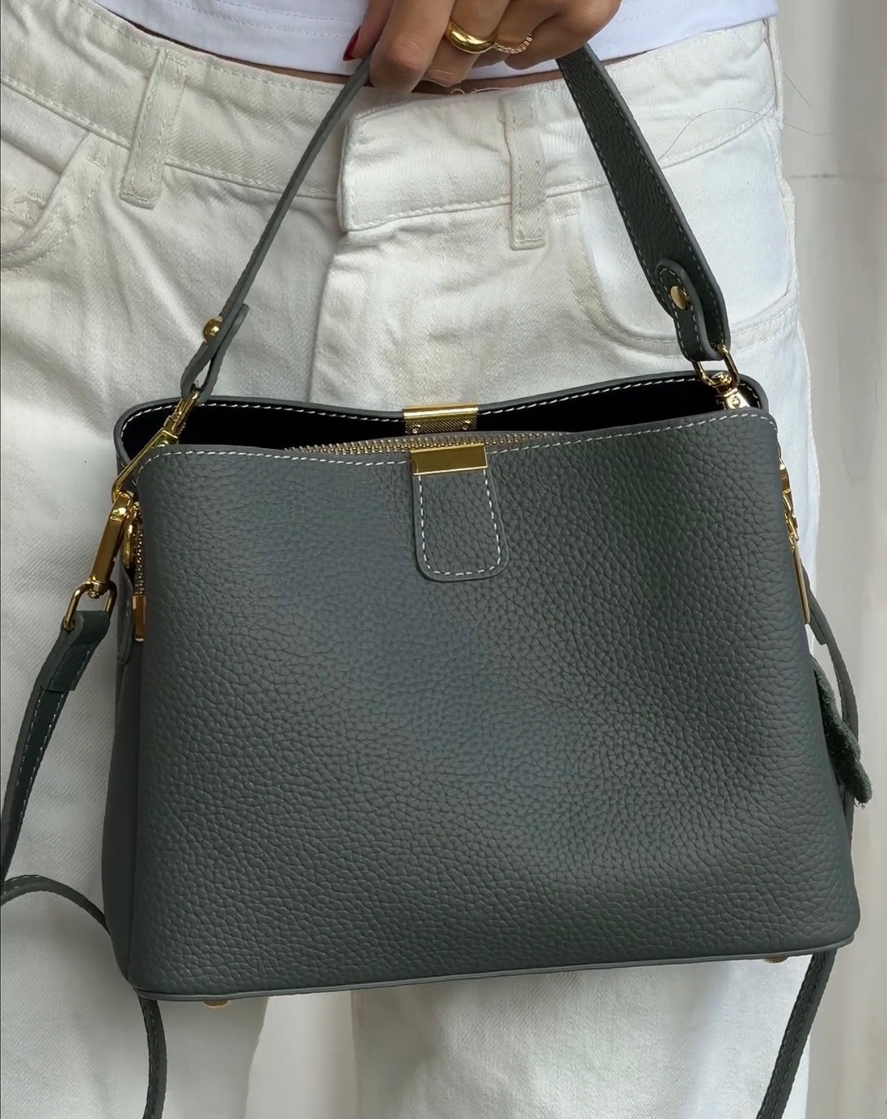 CELINE the versatile bag