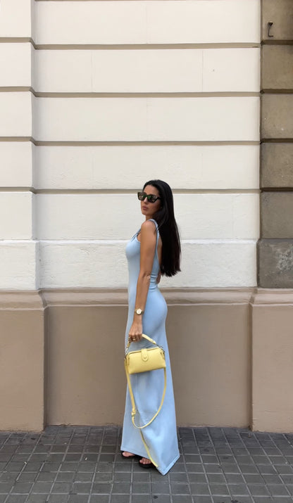 New! LICHI pop open bag