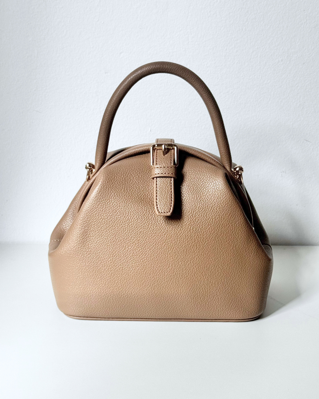 New! VEGA pop open bag