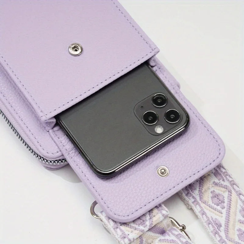 New! ALEXA Crossbody set