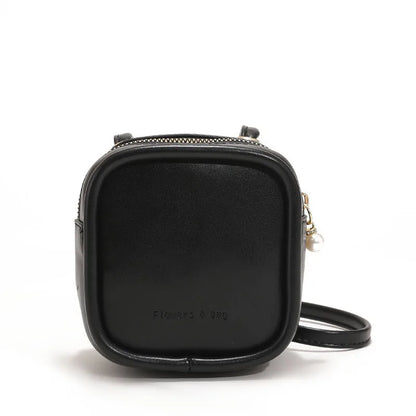 New! LUCY tiny square bag