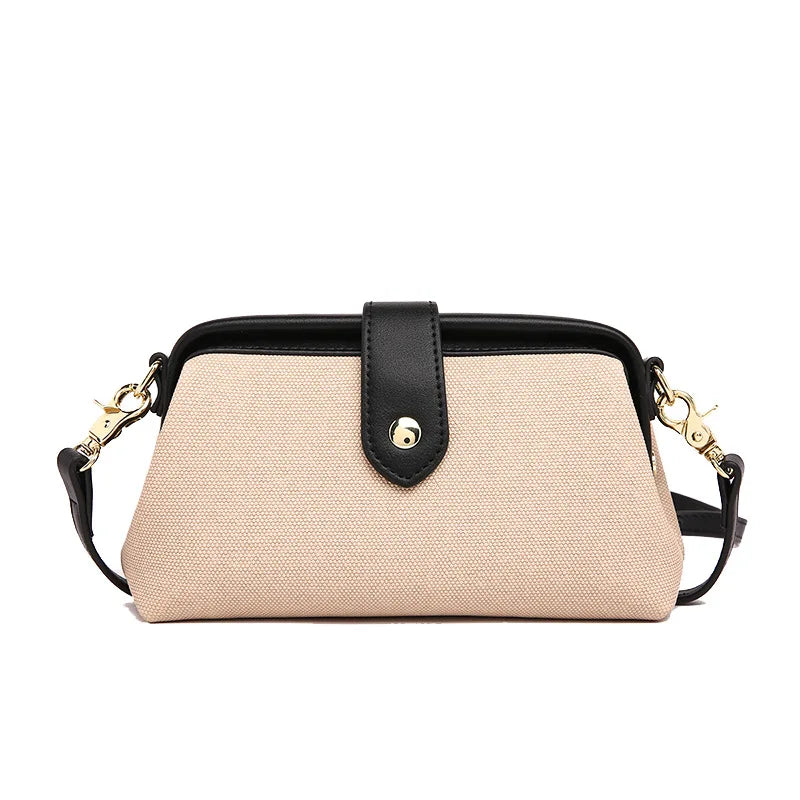 LULU pop open bag