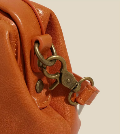New! LULU vintage bag