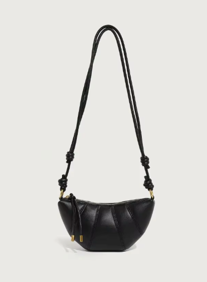 New! CROISSANT mini bag