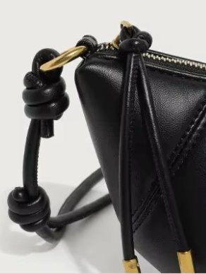 New! CROISSANT mini bag