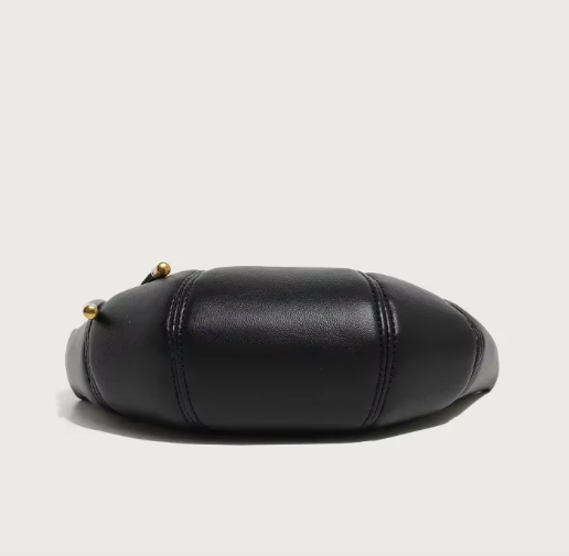 New! CROISSANT mini bag