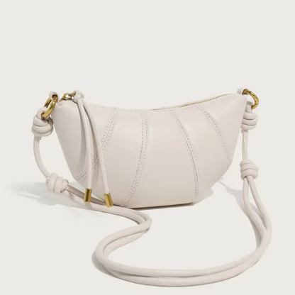 New! CROISSANT mini bag