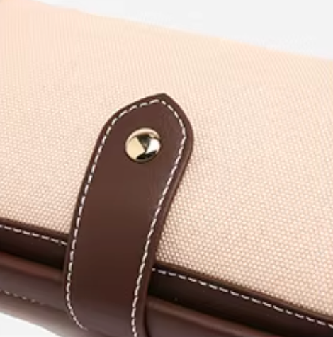 LULU pop open bag