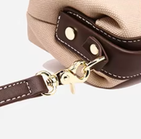 LULU pop open bag
