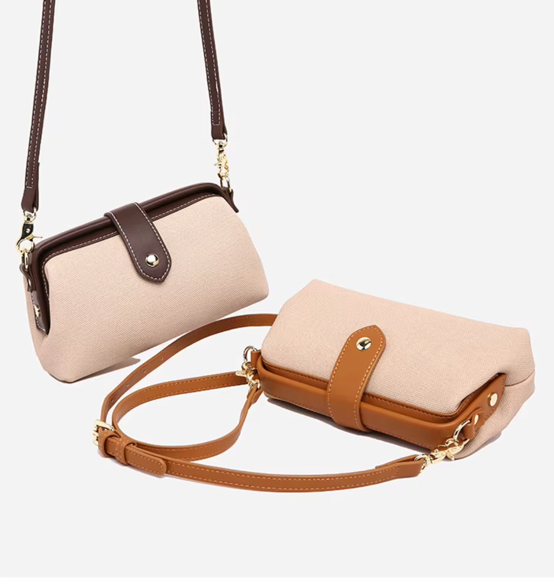 LULU pop open bag