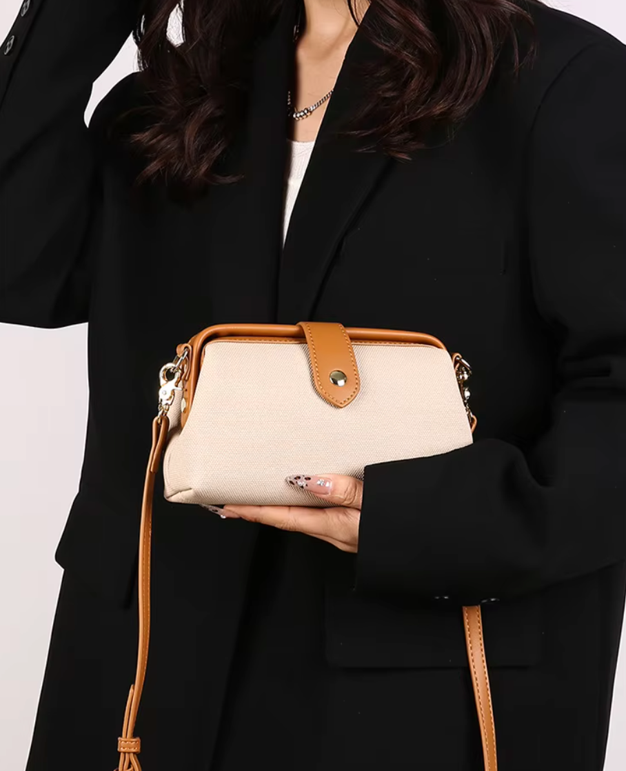 LULU pop open bag