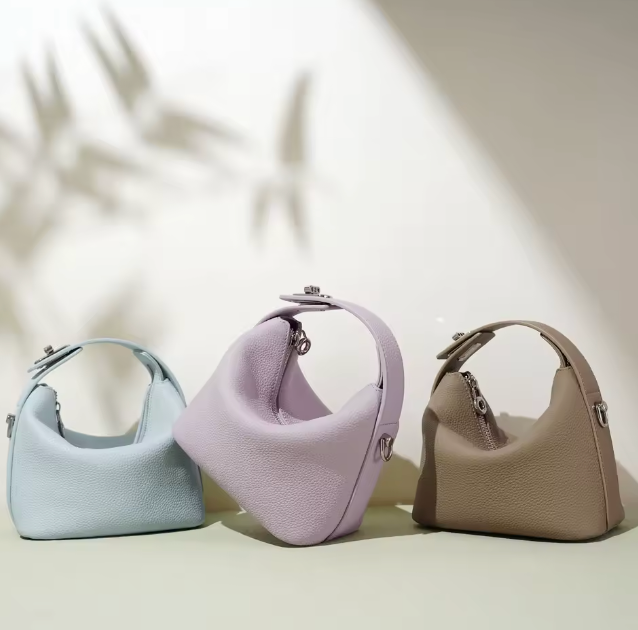 New! EDEN mini bag