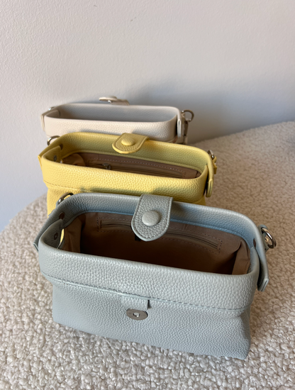 New! LICHI pop open bag