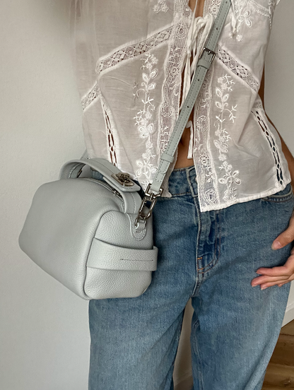 New! OLI mini barrel bag