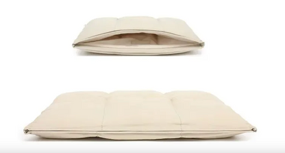 New! The puffy laptop sleeve