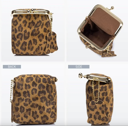 New! LOLA Leopard GlamStick Case