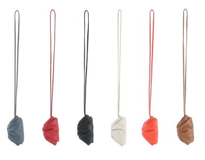 New! ZOE Tie-on charm