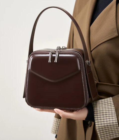 New! DANA mini accordion bag