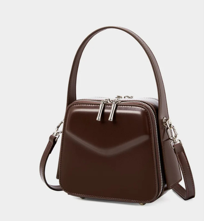 New! DANA mini accordion bag